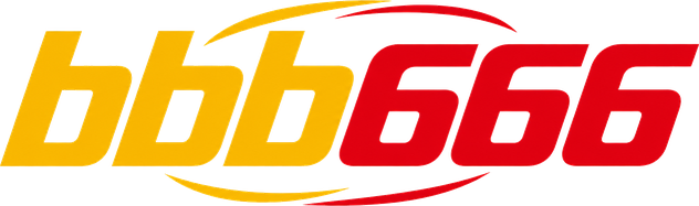 bbb666 โลโก้